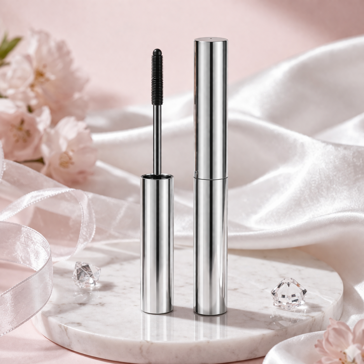 IronEye Mascara Rigenerante Ciglia Mature
