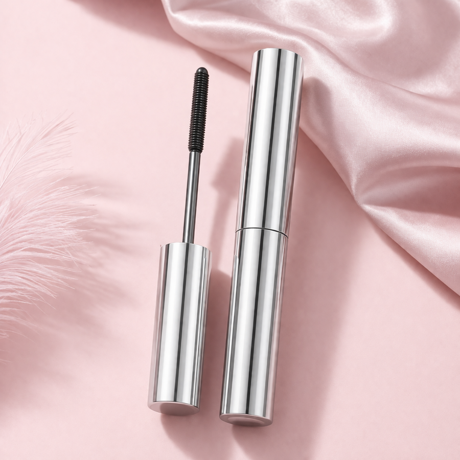 IronEye Mascara Rigenerante Ciglia Mature