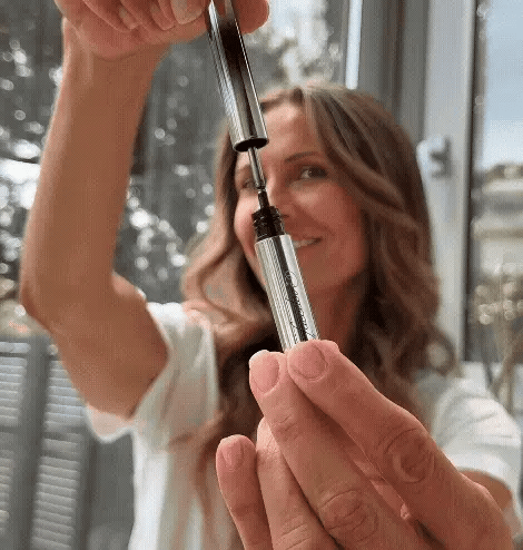 IronEye Mascara Rigenerante Ciglia Mature